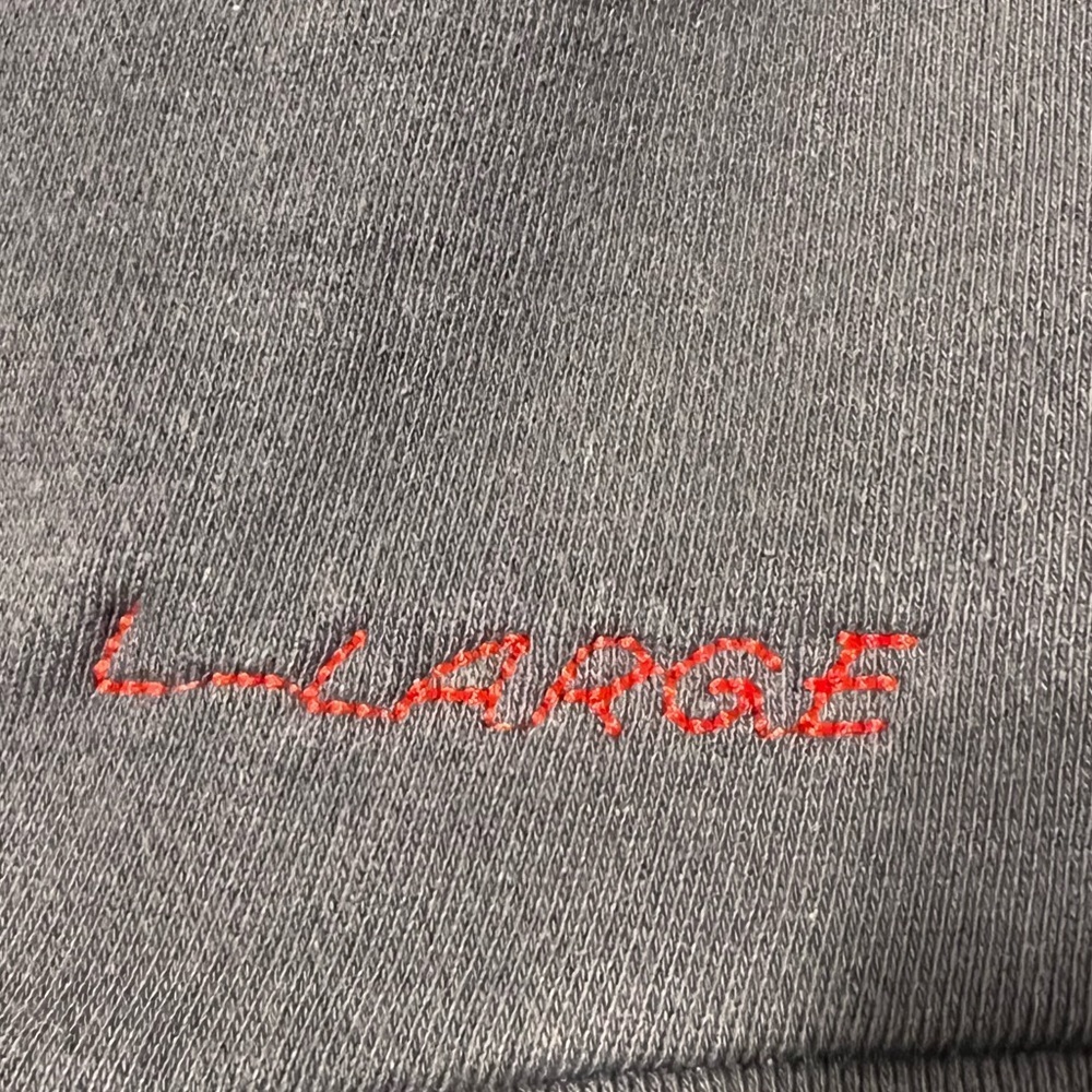 Cactus Plant Flea Market Kanye
West Merch Ye Must Be Born Again
Hoodie. Sz/L - Picture 6 of 7